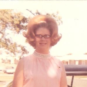 Meet your Posher, Deborah